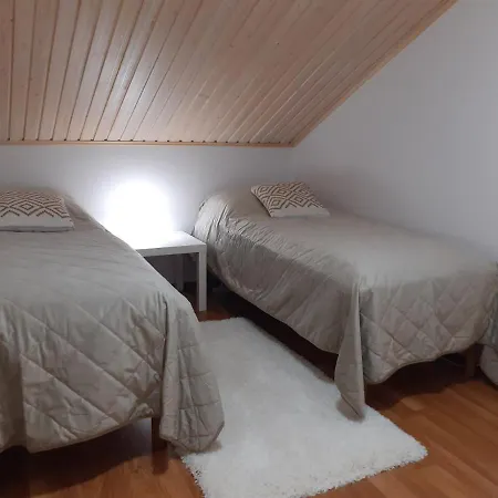 Huoneisto Vuokatin Taika 2 - Loppusiivous Sisältyy Hintaan Vuokatti