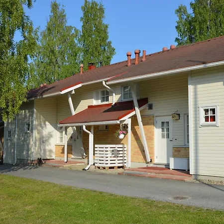 Huoneisto Vuokatin Taika 2 - Loppusiivous Sisältyy Hintaan Vuokatti