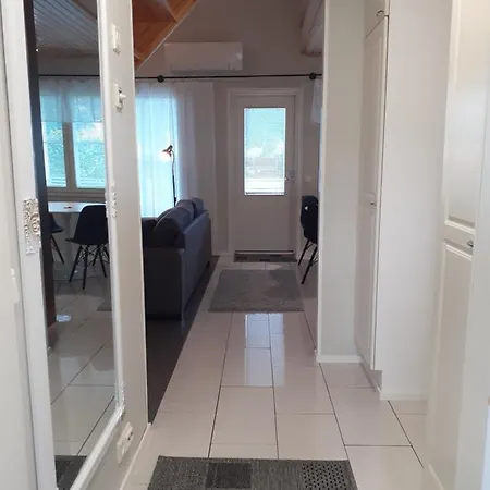 Huoneisto Vuokatin Taika 2 - Loppusiivous Sisältyy Hintaan Vuokatti