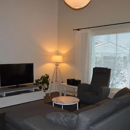 Huoneisto Vuokatin Taika 2 - Loppusiivous Sisältyy Hintaan *